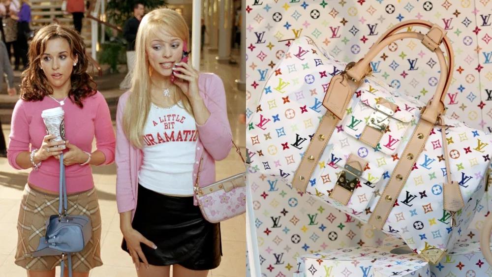 Louis Vuitton viết tiếp c&acirc;u chuyện di sản 130 năm của họa tiết Monogram- Ảnh 4.