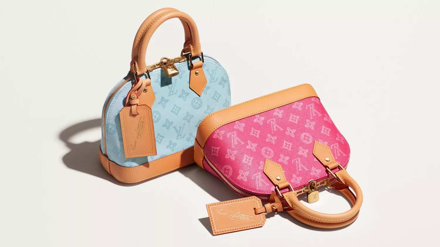 Louis Vuitton viết tiếp c&acirc;u chuyện di sản 130 năm của họa tiết Monogram- Ảnh 7.