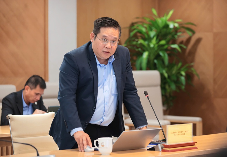 Luật C&ocirc;ng nghệ cao (sửa đổi): Đặt c&ocirc;ng nghệ chiến lược v&agrave;o nh&oacute;m ưu đ&atilde;i cao nhất- Ảnh 1.