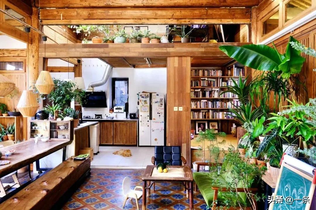Gần 40 tuổi, người phụ nữ bỏ việc để thuê hơn 10.000m² đất hoang: 4 năm sau, nơi này thành khu vườn khiến nhiều người ao ước - Ảnh 7.