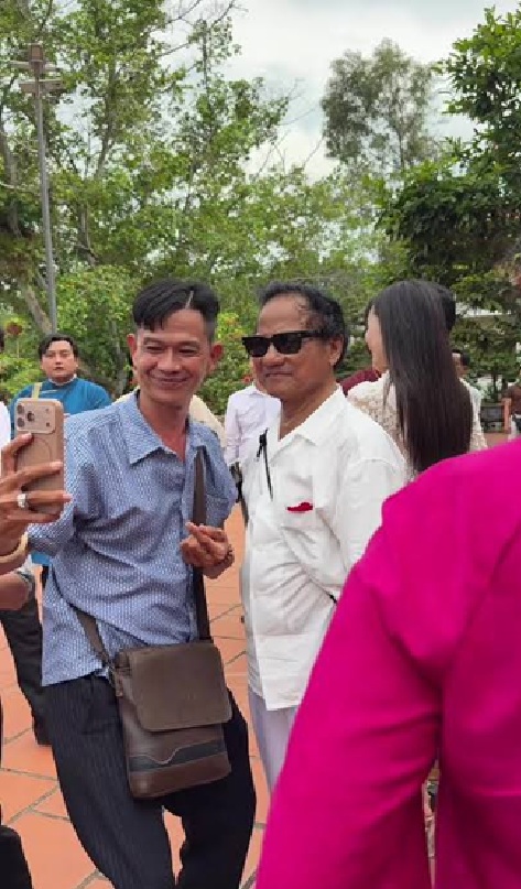 Chế Linh: "Rất phức tạp, kh&ocirc;ng thể chấp nhận được" - Ảnh 1.