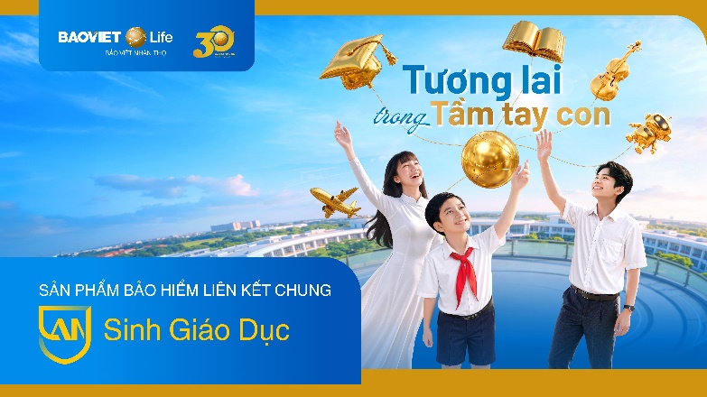 Đầu tư cho giáo dục: Từ tầm nhìn quốc gia đến mỗi gia đình- Ảnh 1.