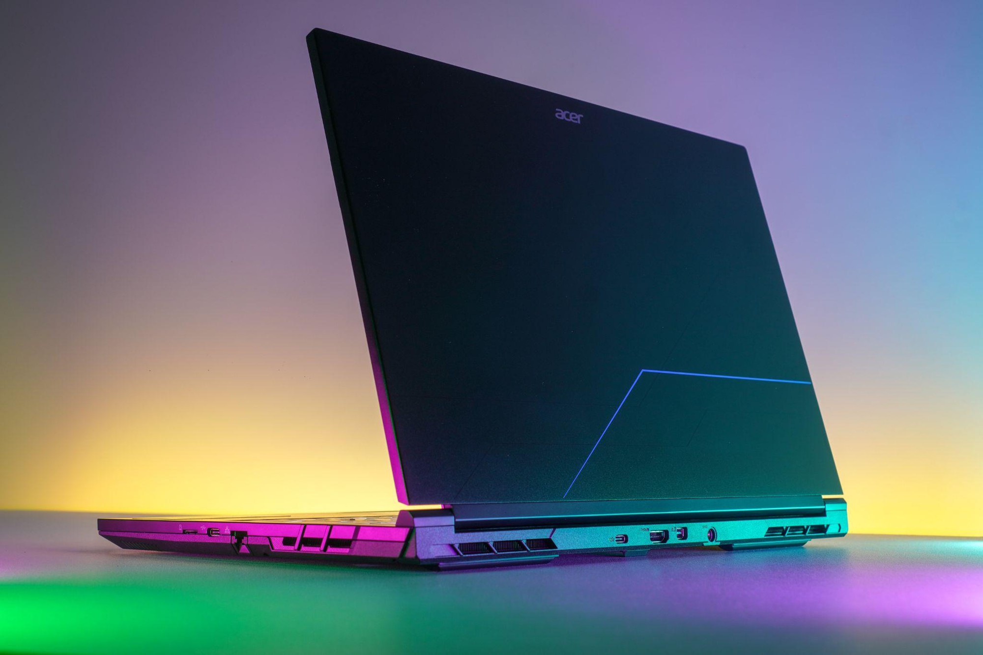 Chọn laptop gaming Acer theo tựa game: Từ eSports đến AAA - Ảnh 1.