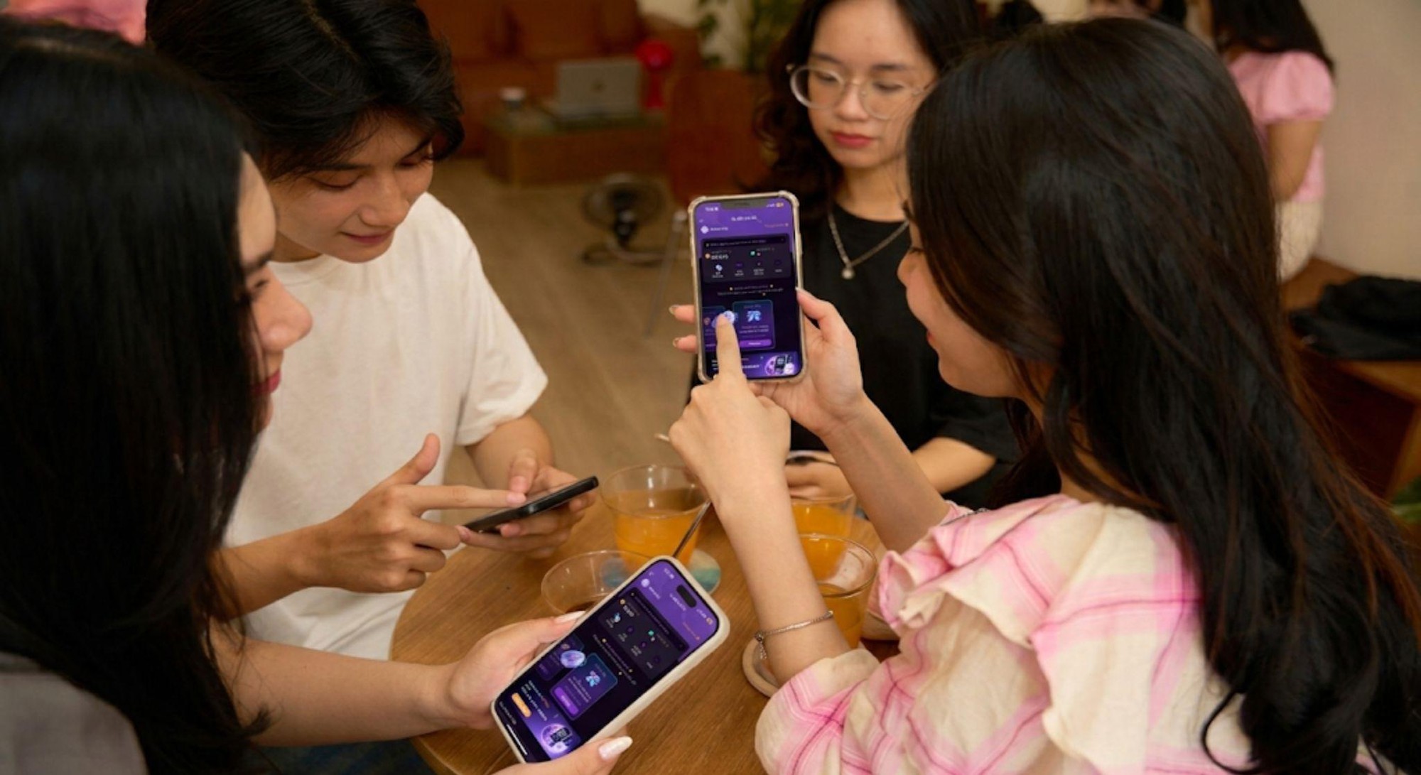 Tinh Hà “Say Hi” vào chặng cuối: Chọn cách săn vé phù hợp cùng TPBank - Ảnh 1.