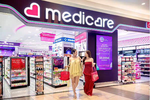 25 năm MEDiCARE: Từ thấu hiểu người Việt đến những lựa chọn chăm sóc mang dấu ấn riêng- Ảnh 1.