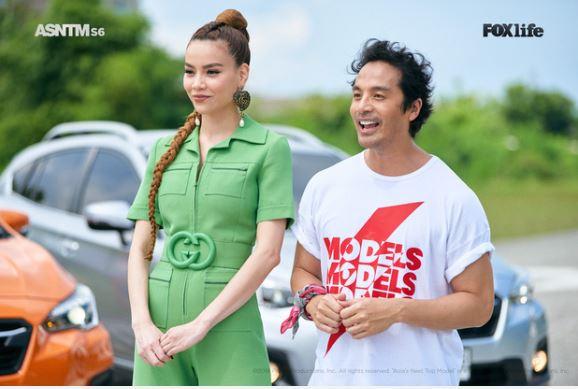 Hồ Ngọc Hà và hai thập kỷ vươn ra quốc tế- Ảnh 15.