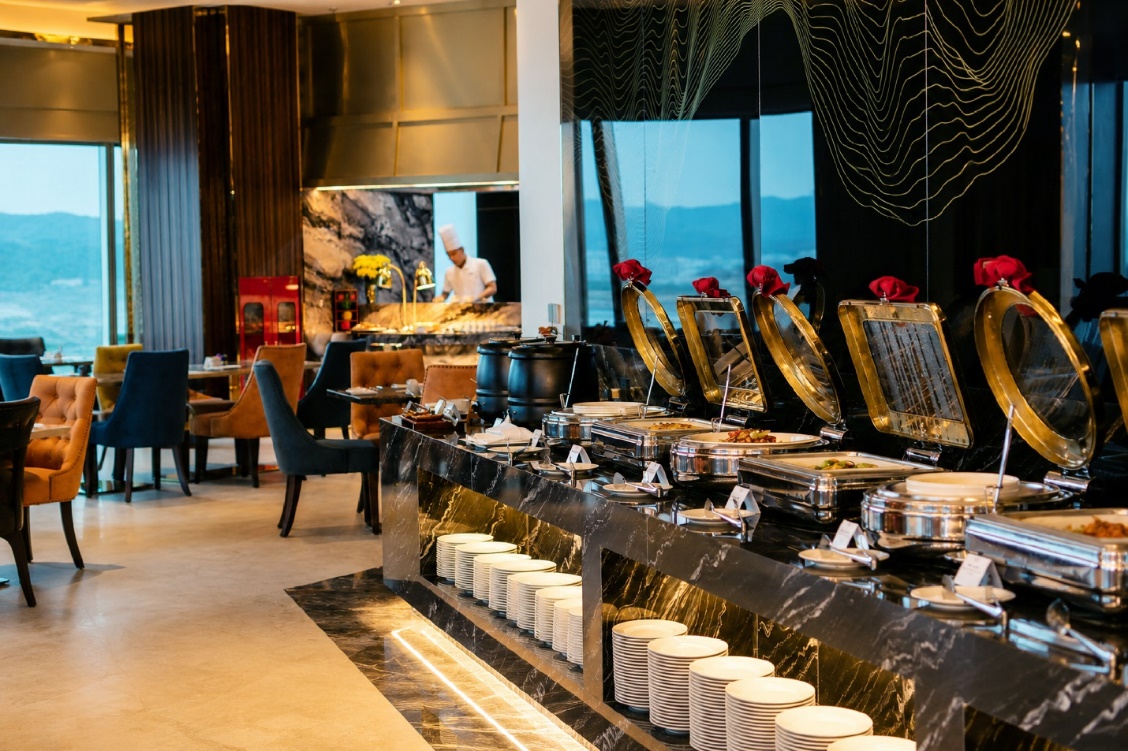 Khám phá Centara Hotel & Residences Vân Đồn trước ngày khai trương- Ảnh 4.