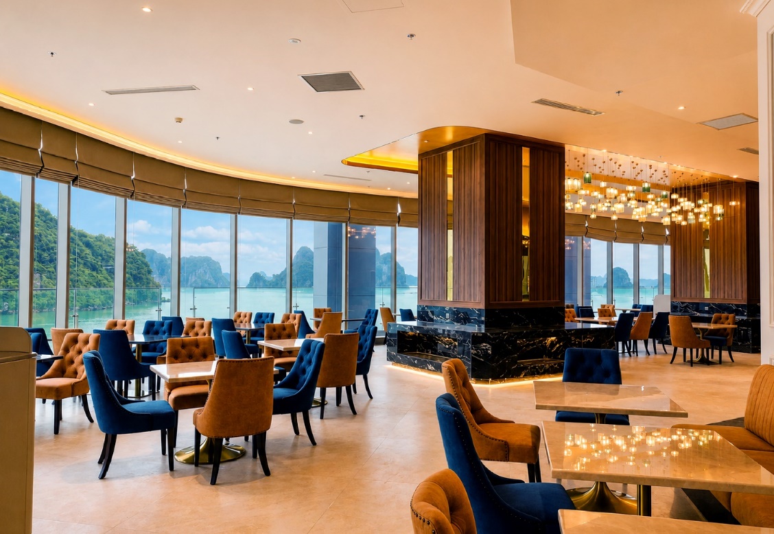 Khám phá Centara Hotel & Residences Vân Đồn trước ngày khai trương- Ảnh 5.