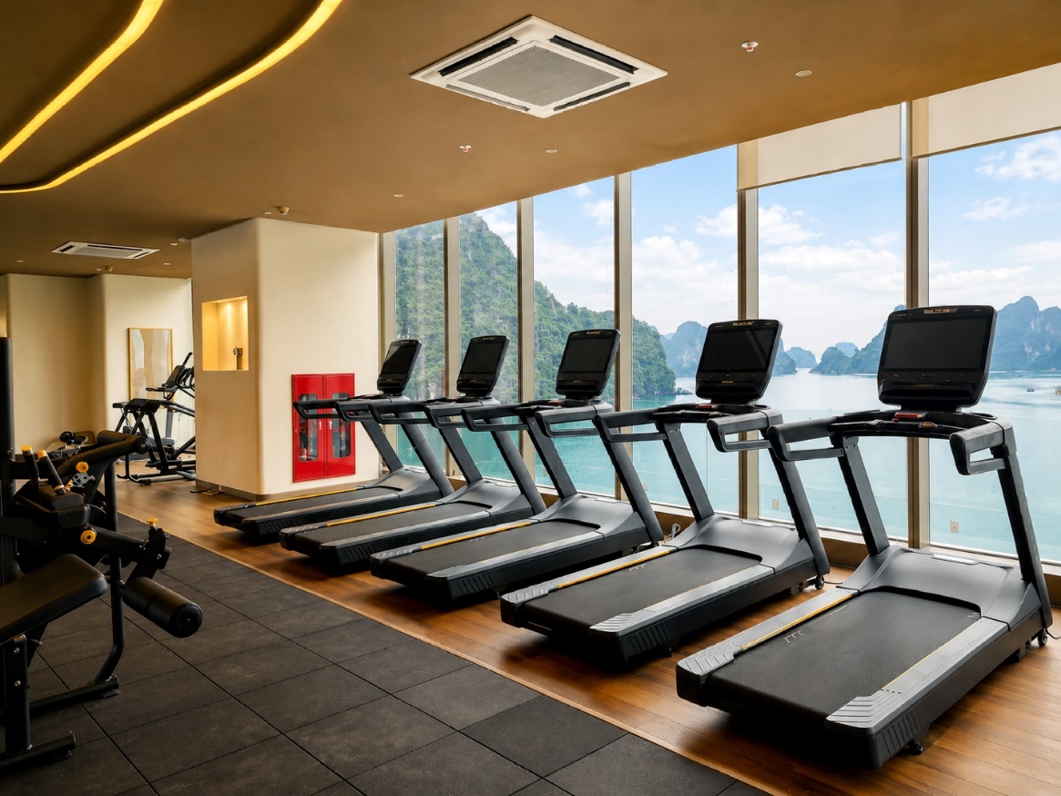 Khám phá Centara Hotel & Residences Vân Đồn trước ngày khai trương- Ảnh 7.