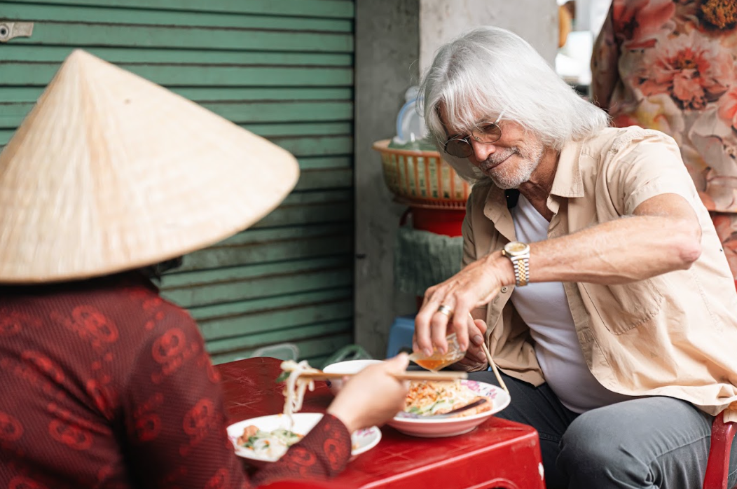 Từ nhà thùng Phú Quốc ra thế giới: Hành trình nước mắm Việt qua lăng kính của MasterChef Mỹ - Ảnh 2.