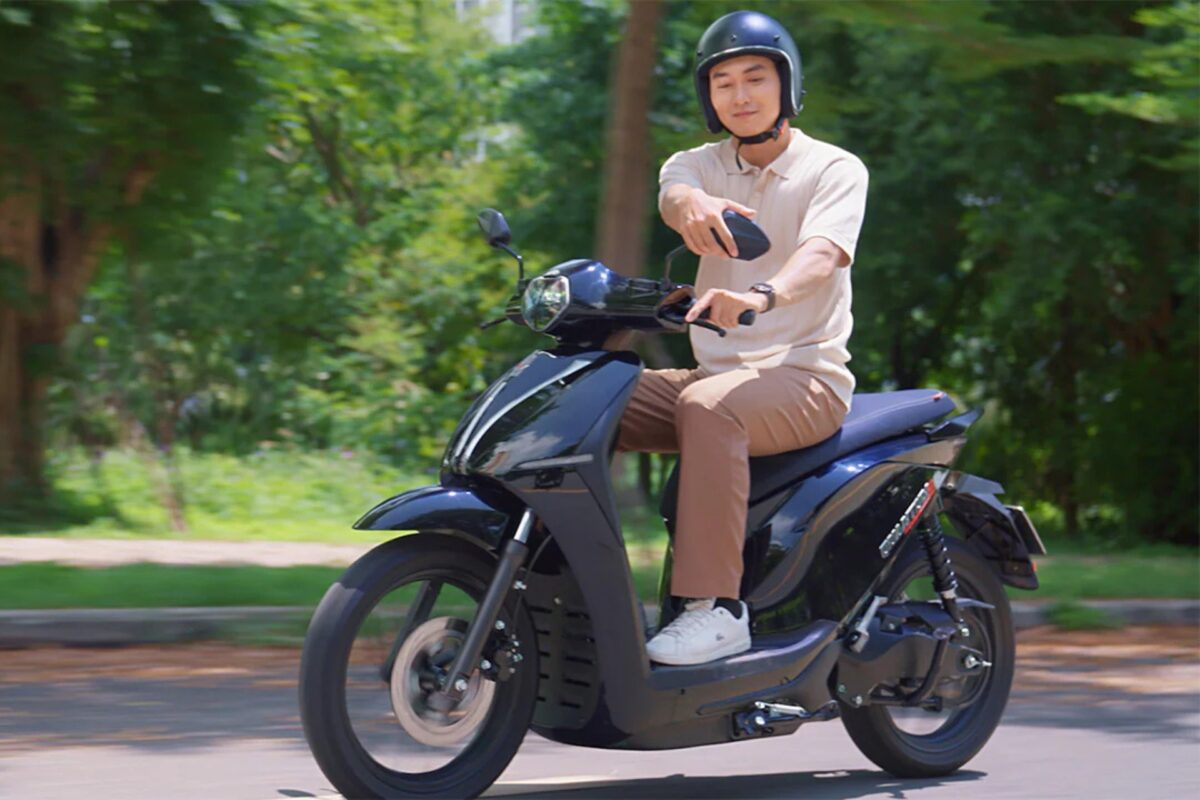 Xe máy điện không chỉ cần đi xa, mà còn cần đi xa hơn về công nghệ và trải nghiệm- Ảnh 3.