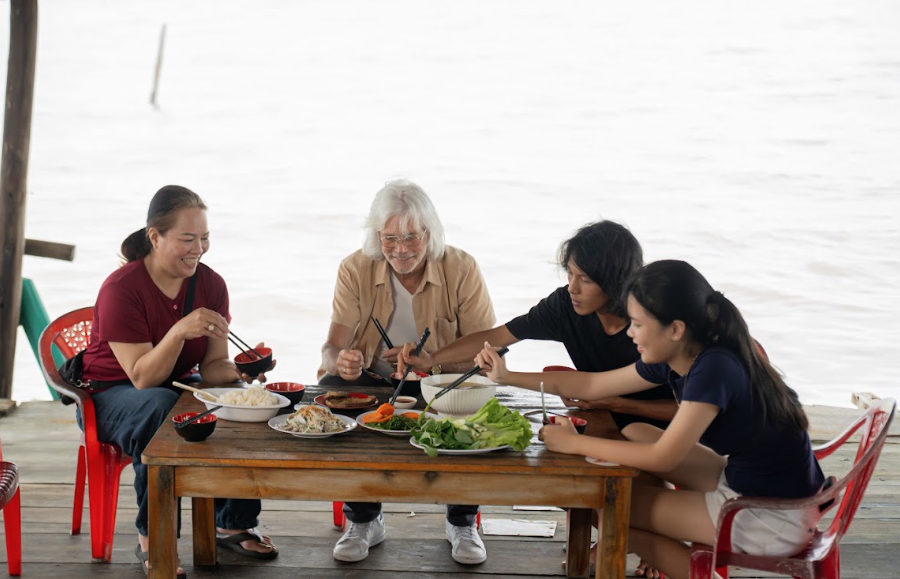 Từ nhà thùng Phú Quốc ra thế giới: Hành trình nước mắm Việt qua lăng kính của MasterChef Mỹ - Ảnh 4.