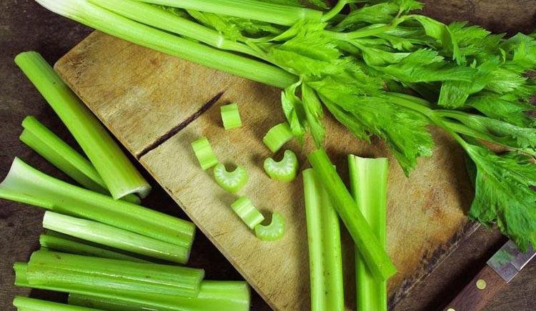 Th&aacute;ng Mười đ&atilde; đến, d&ugrave;ng 4 loại "rau v&agrave;ng" kh&ocirc;ng chứa thuốc trừ s&acirc;u n&agrave;y để nấu c&aacute;c m&oacute;n ăn tươi ngon, bổ dưỡng - Ảnh 4.