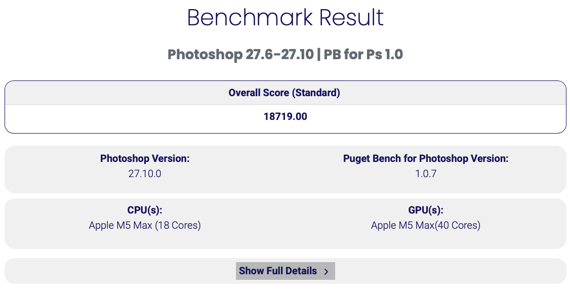 "Chóng mặt" trước sức mạnh của Mac Studio M5 Max: SSD thần tốc, từ sáng tạo nội dung đến gaming đều đỉnh - Ảnh 16.