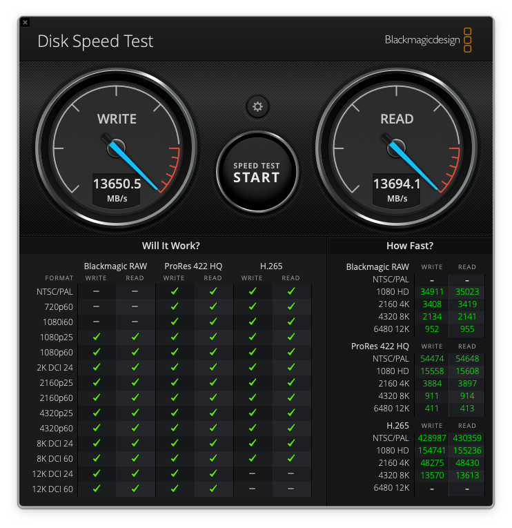 "Chóng mặt" trước sức mạnh của Mac Studio M5 Max: SSD thần tốc, từ sáng tạo nội dung đến gaming đều đỉnh - Ảnh 11.