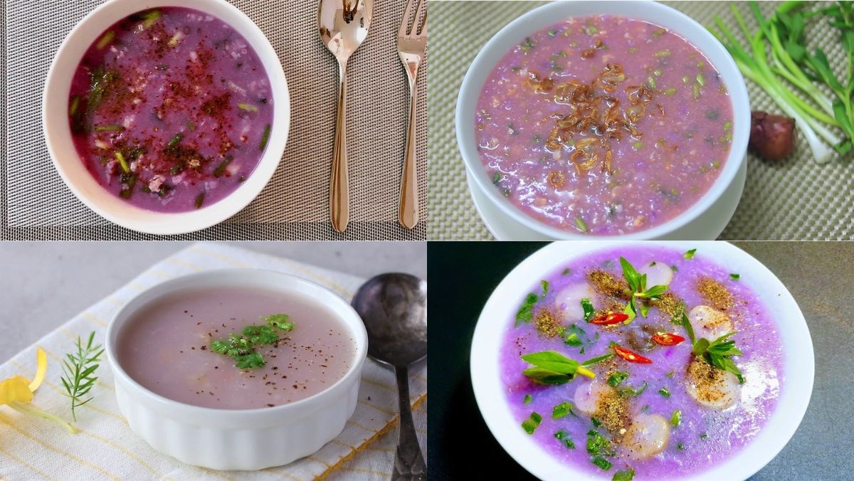 M&ugrave;a thu đừng bỏ qua 3 thực phẩm quen thuộc n&agrave;y: Ăn đều gi&uacute;p bồi bổ tỳ vị, hỗ trợ kh&iacute; huyết- Ảnh 2.