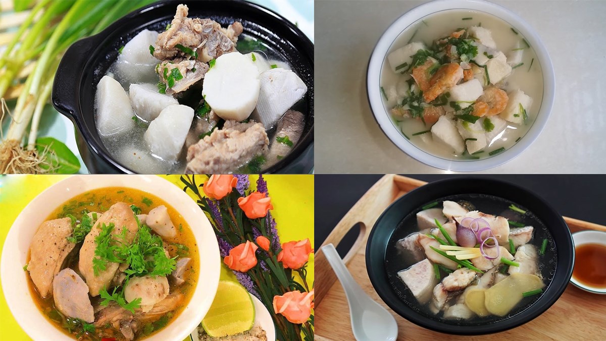 M&ugrave;a thu đừng bỏ qua 3 thực phẩm quen thuộc n&agrave;y: Ăn đều gi&uacute;p bồi bổ tỳ vị, hỗ trợ kh&iacute; huyết- Ảnh 3.