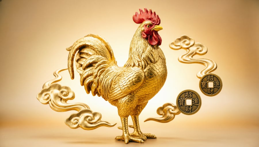 Tin vui cho người đang áp lực vì tiền: 3 con giáp có dấu hiệu tài chính đổi chiều từ cuối tháng 8 âm- Ảnh 3.