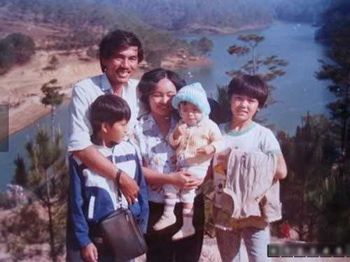C&ocirc; b&eacute; theo mẹ b&aacute;n nước m&iacute;a giờ l&agrave; d&acirc;u nh&agrave; tỷ ph&uacute;, sống trong biệt thự triệu đ&ocirc; ở Thảo Điền (TP.HCM)- Ảnh 1.
