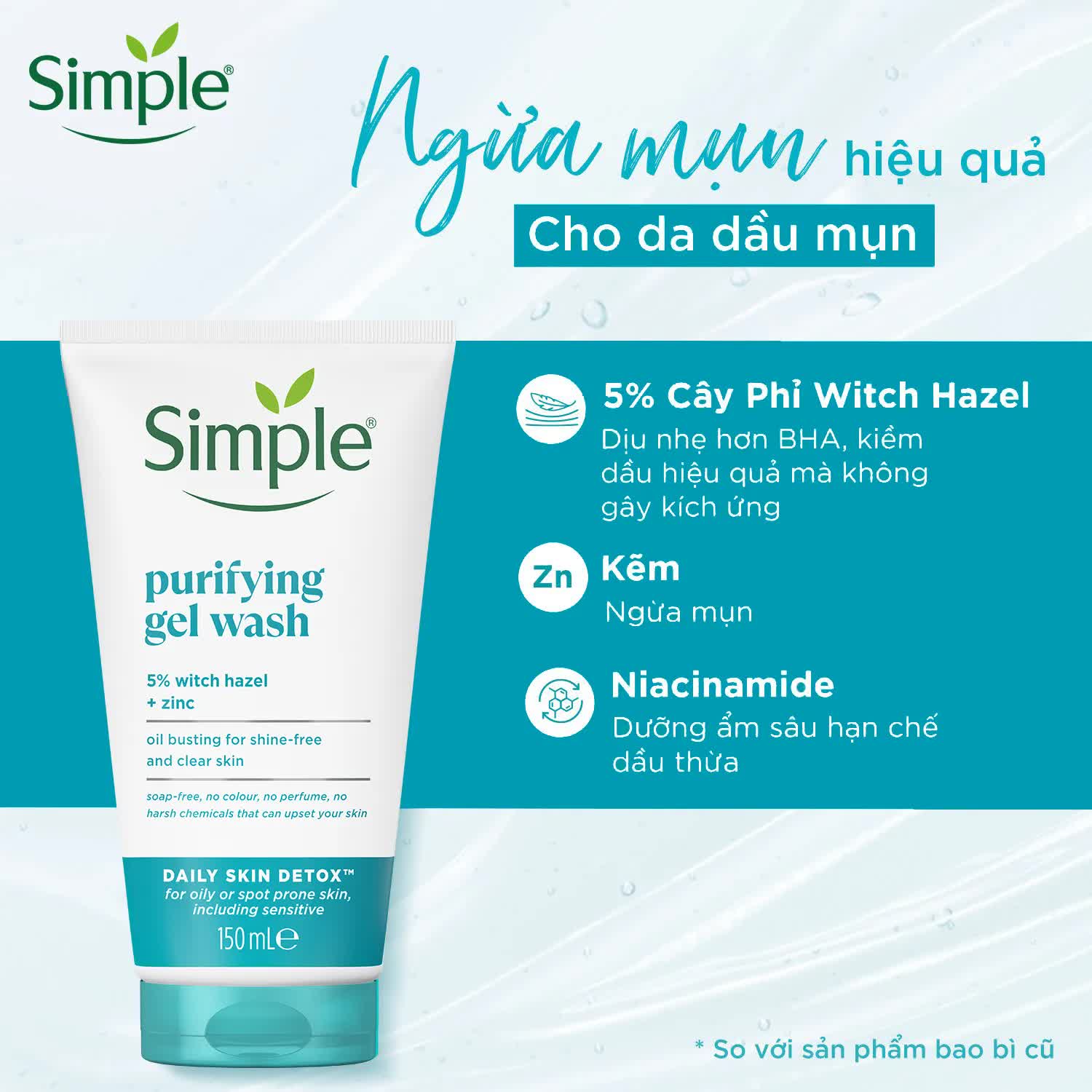 Vì sao tôi chi tiền triệu cho serum nhưng chỉ chi vài trăm cho sữa rửa mặt? - Ảnh 4.