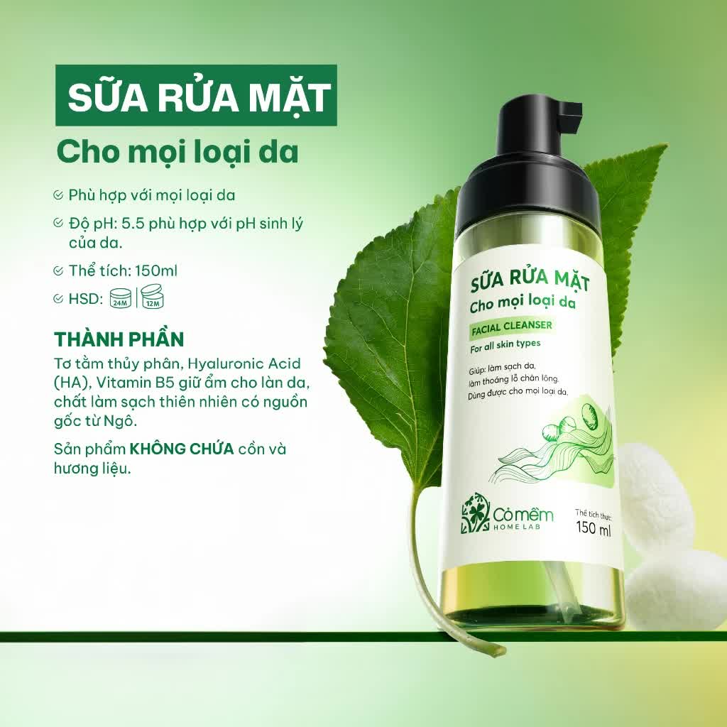 Vì sao tôi chi tiền triệu cho serum nhưng chỉ chi vài trăm cho sữa rửa mặt? - Ảnh 5.