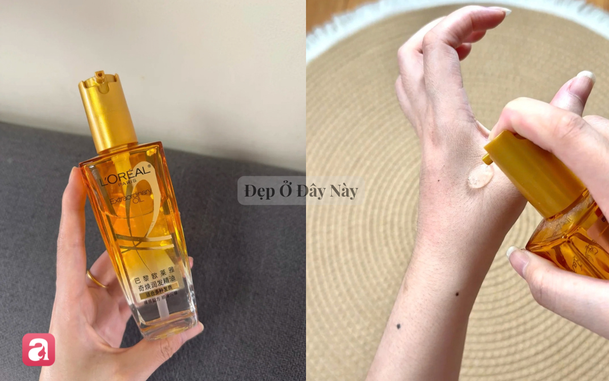 5 món dưỡng tóc "đáng giá từng đồng" giúp tóc dày mượt, chắc khỏe và trông bồng bềnh hơn - Ảnh 4.