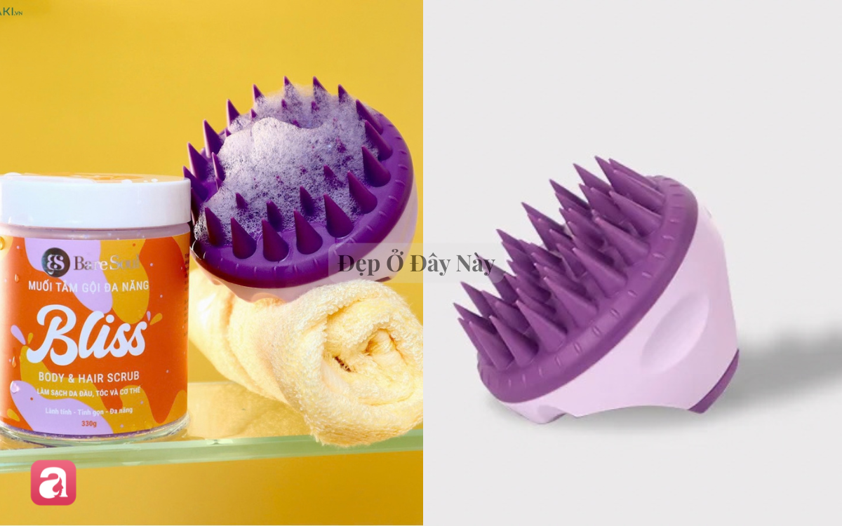 5 món dưỡng tóc "đáng giá từng đồng" giúp tóc dày mượt, chắc khỏe và trông bồng bềnh hơn - Ảnh 5.