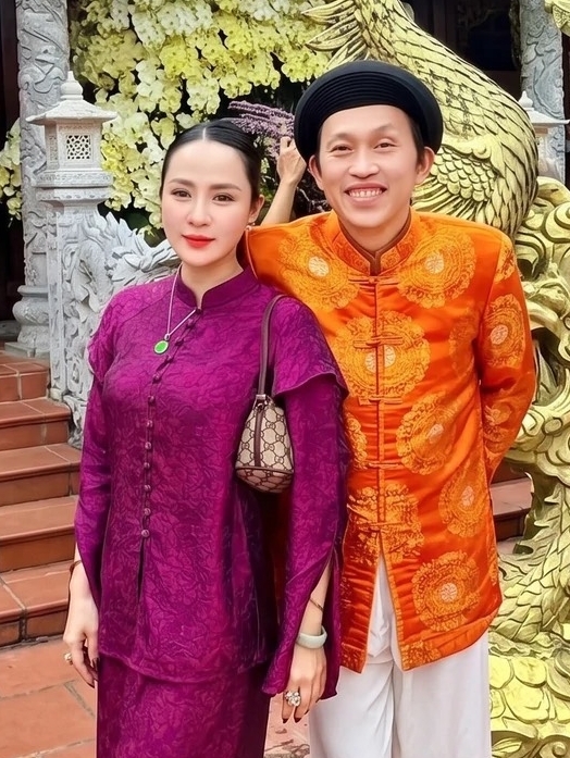 Những người con nuôi của nghệ sĩ Hoài Linh giờ ra sao?- Ảnh 8.