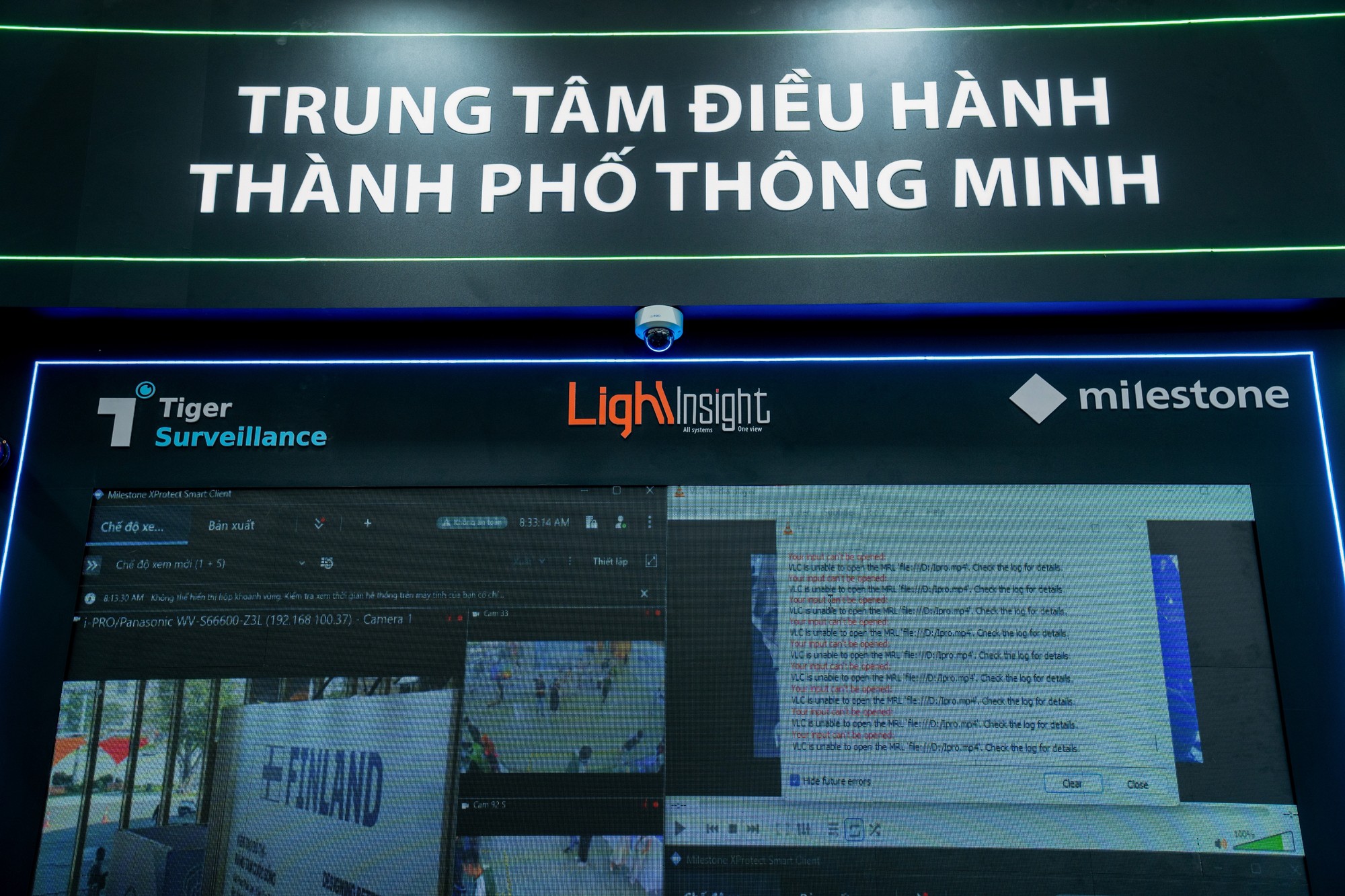 Smart City Asia 2026: Dòng chảy dữ liệu vận hành ra sao?- Ảnh 1.
