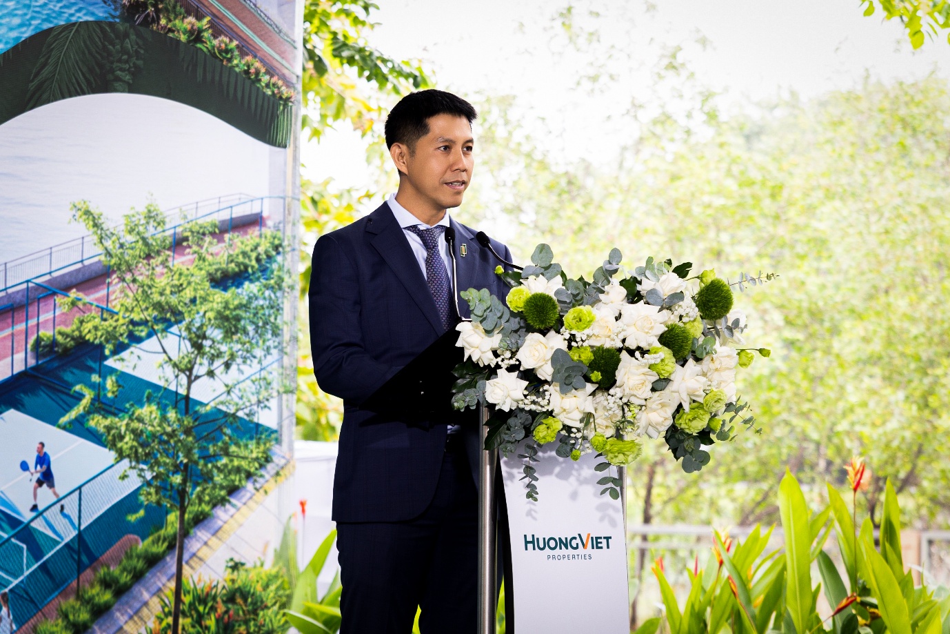 Palm City khởi c&ocirc;ng c&ocirc;ng vi&ecirc;n ven s&ocirc;ng, đưa gần 3 km mặt nước v&agrave;o đời sống đ&ocirc; thị- Ảnh 2.