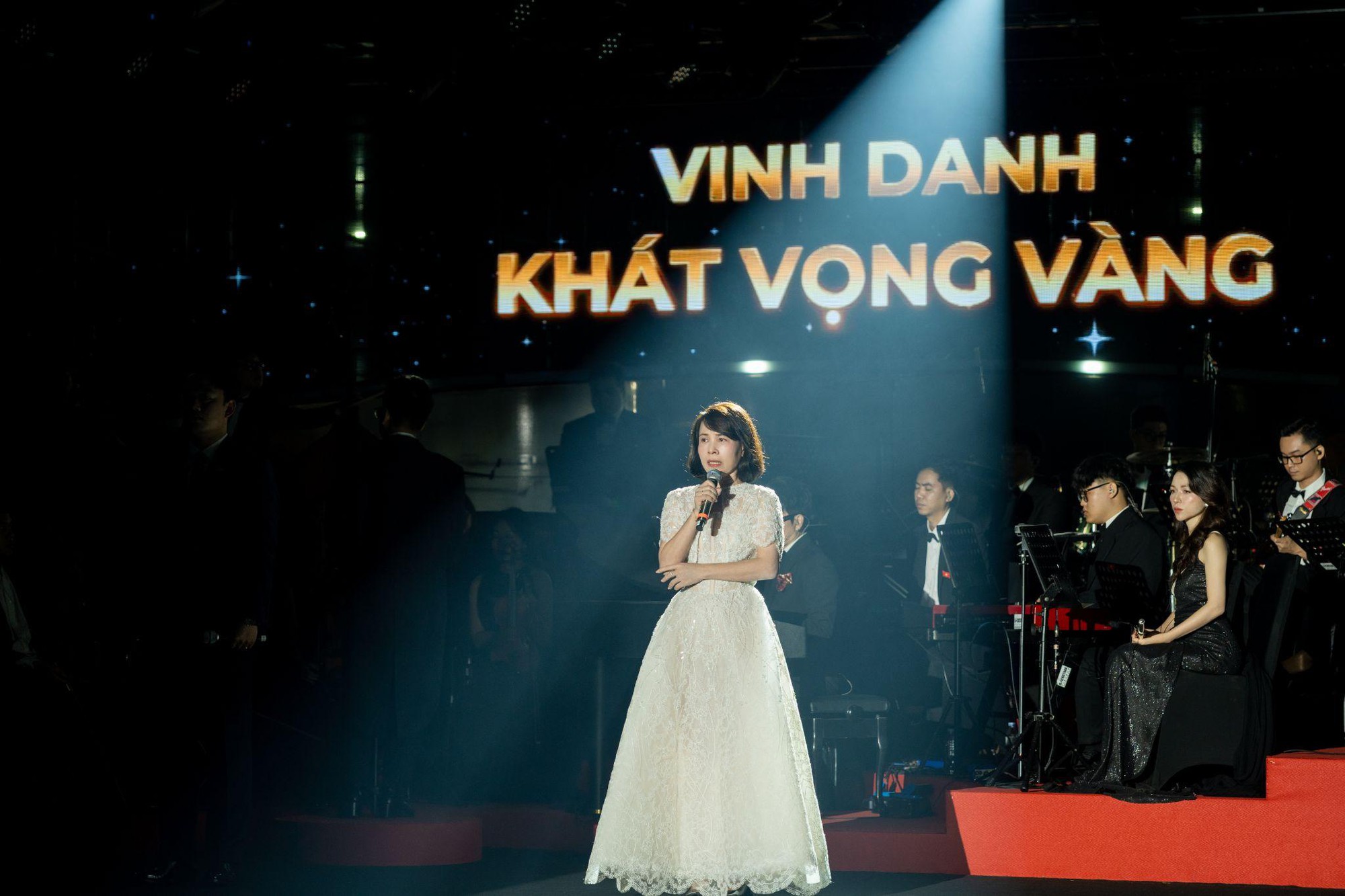  Richy Group kỷ niệm 25 năm thành lập, khẳng định khát vọng đưa bánh kẹo Việt vươn tầm thế giới - Ảnh 1.