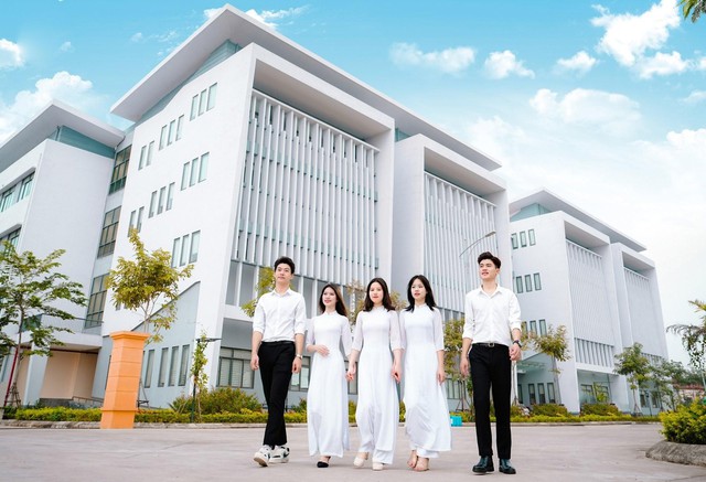 Học viện N&ocirc;ng nghiệp Việt Nam kỷ niệm 70 năm ng&agrave;y th&agrave;nh lập - Ảnh 4.