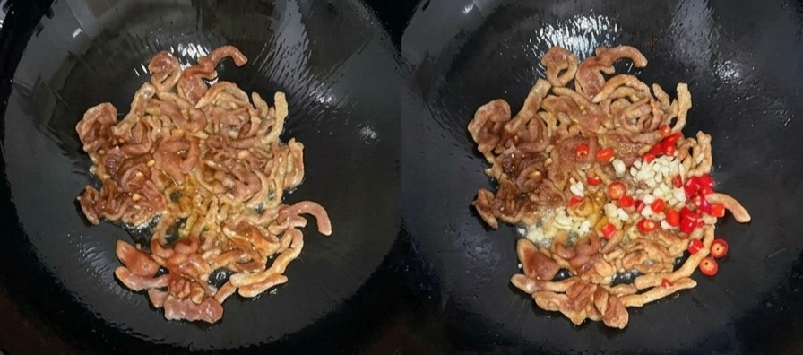 Đừng quên thưởng thức loại "rau vàng" này vào tháng Mười: 2 cách nấu nhanh chóng mà đưa cơm- Ảnh 4.
