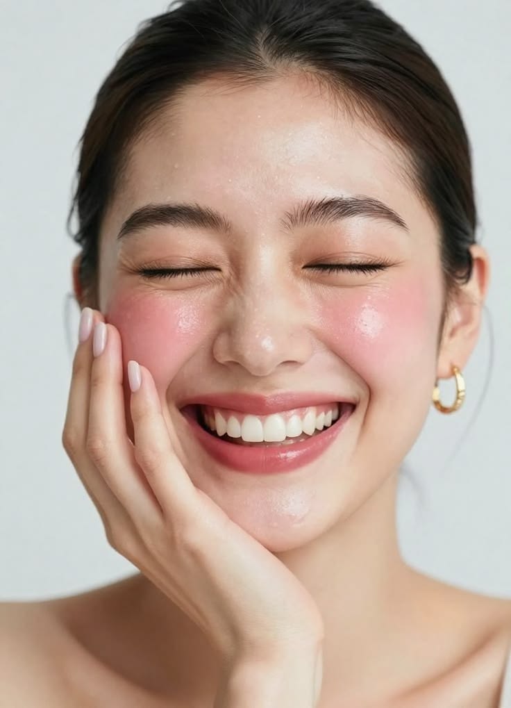 Kh&ocirc;ng phải trẻ h&oacute;a bằng mọi gi&aacute;, đ&acirc;y mới l&agrave; xu hướng đang được phụ nữ hiện đại quan t&acirc;m, chuy&ecirc;n gia da liễu khuyến c&aacute;o- Ảnh 2.