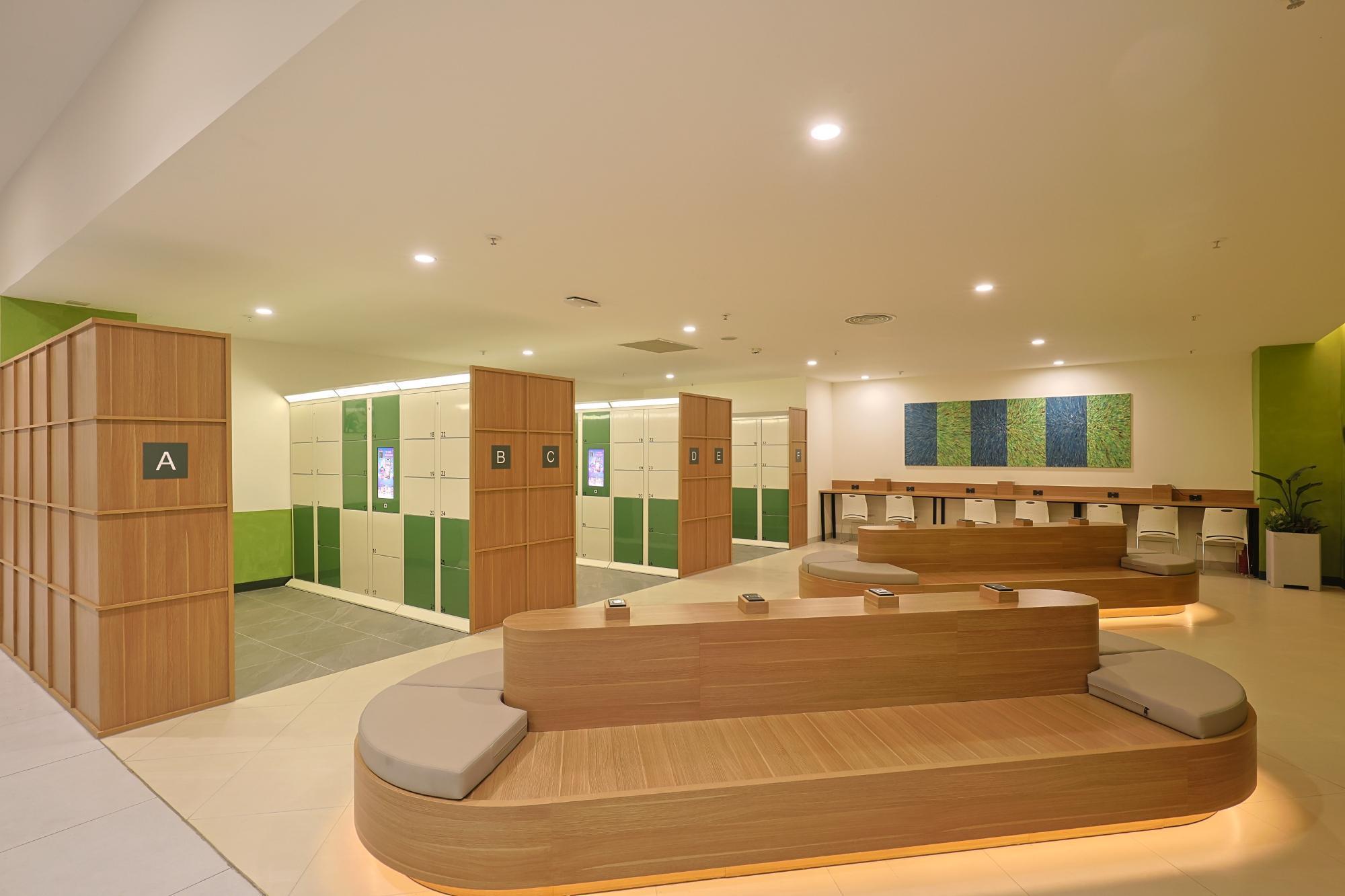 AEON MALL Thanh Hóa chính thức mở cửa: Điểm hẹn mua sắm, trải nghiệm mới của giới trẻ xứ Thanh- Ảnh 3.