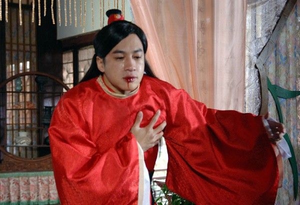 Lương Sơn Bá - Chúc Anh Đài có thật không?- Ảnh 2.