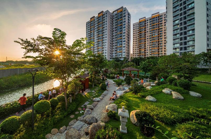 Đi t&igrave;m dự &aacute;n bắt nhịp chu kỳ mới của d&ograve;ng tiền bất động sản - Ảnh 3.