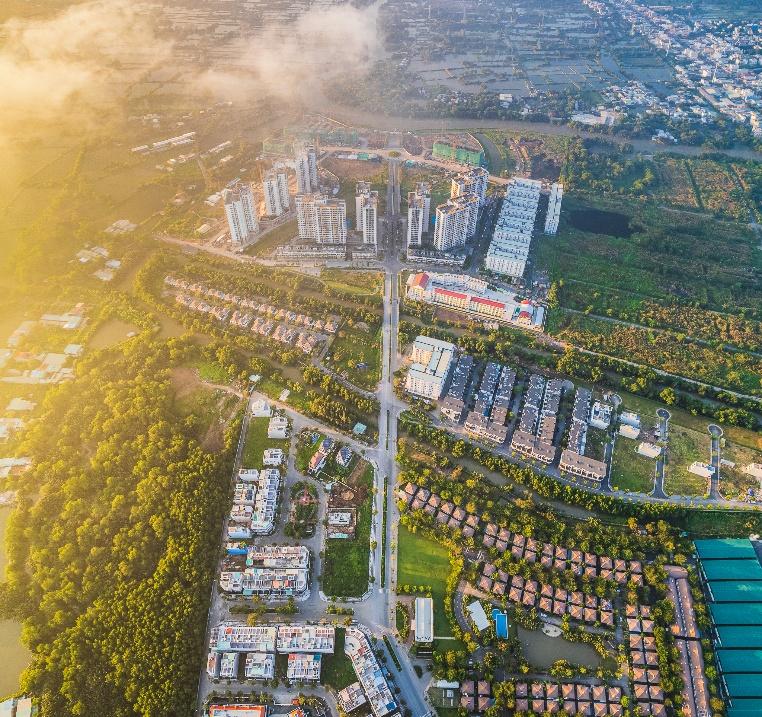 Đi t&igrave;m dự &aacute;n bắt nhịp chu kỳ mới của d&ograve;ng tiền bất động sản - Ảnh 4.