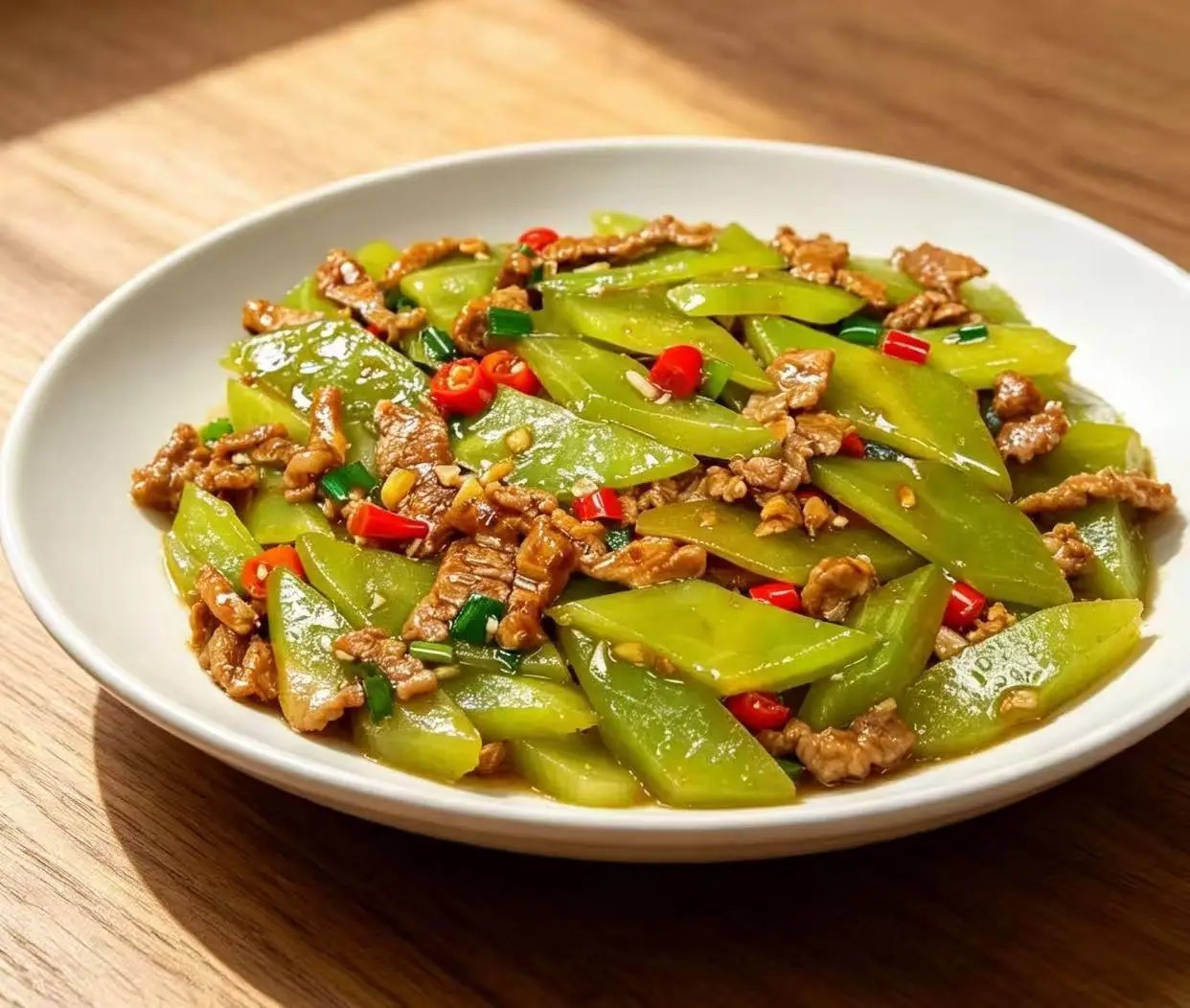 Đừng quên thưởng thức loại "rau vàng" này vào tháng Mười: 2 cách nấu nhanh chóng mà đưa cơm- Ảnh 3.