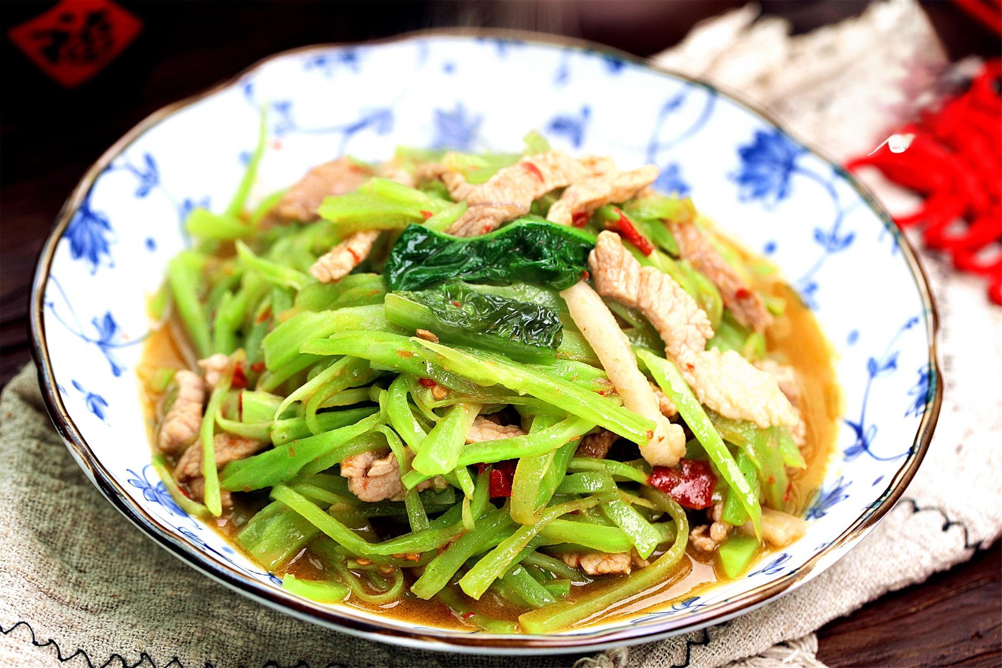 Đừng quên thưởng thức loại "rau vàng" này vào tháng Mười: 2 cách nấu nhanh chóng mà đưa cơm- Ảnh 2.
