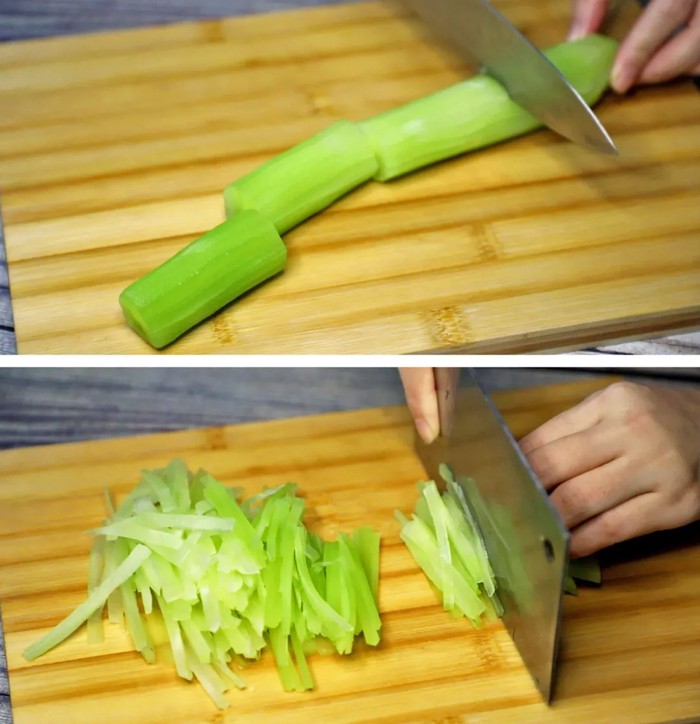 Đừng quên thưởng thức loại "rau vàng" này vào tháng Mười: 2 cách nấu nhanh chóng mà đưa cơm- Ảnh 7.
