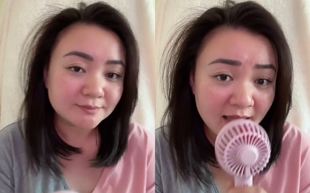 Thần đồng âm nhạc Việt nổi tiếng từ năm 2 tuổi: Nay làm mẹ 3 con, làm nail ở Mỹ- Ảnh 5.