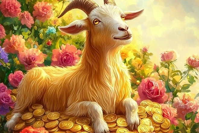 Tháng 9 âm, 4 con giáp càng giữ chữ tín càng dễ giữ được tiền: Có người nhờ uy tín mà mở thêm cơ hội làm ăn - Ảnh 3.