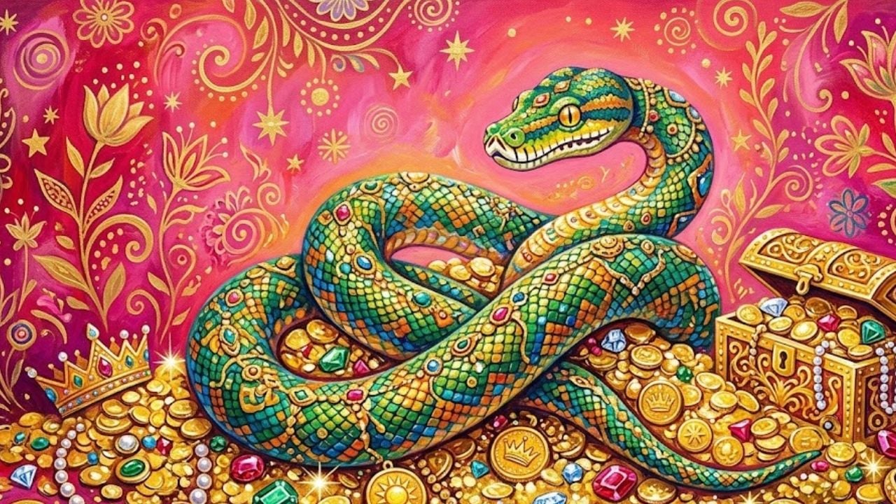 Tin vui th&aacute;ng 9 &acirc;m: 3 con gi&aacute;p c&oacute; cơ hội đổi vận t&agrave;i ch&iacute;nh, 1 con gi&aacute;p c&ograve;n dễ c&oacute; tin vui nh&agrave; cửa - Ảnh 2.