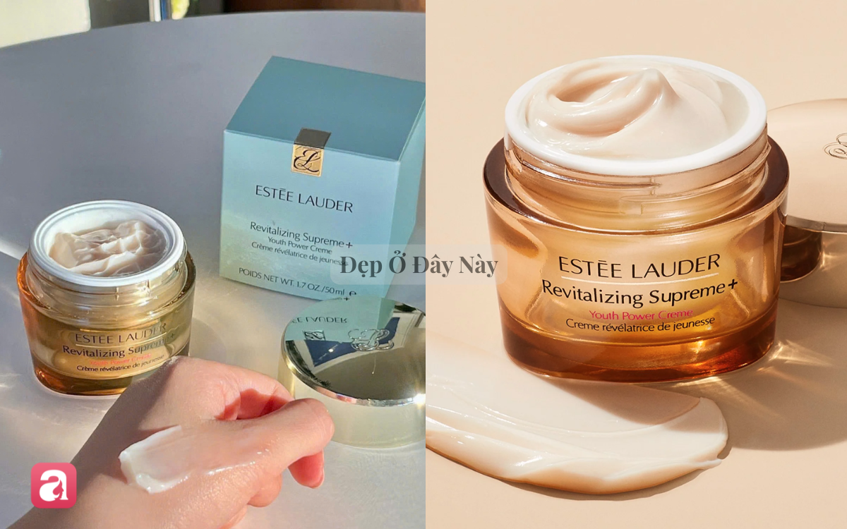 5 kem dưỡng đậm đặc collagen giúp làm mờ nếp nhăn li ti cho nàng ngoài 30 tuổi - Ảnh 5.