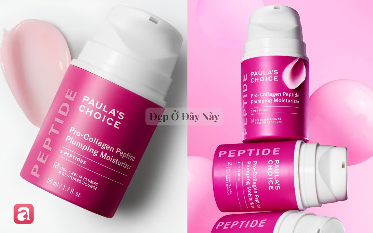 5 kem dưỡng đậm đặc collagen giúp làm mờ nếp nhăn li ti cho nàng ngoài 30 tuổi - Ảnh 6.