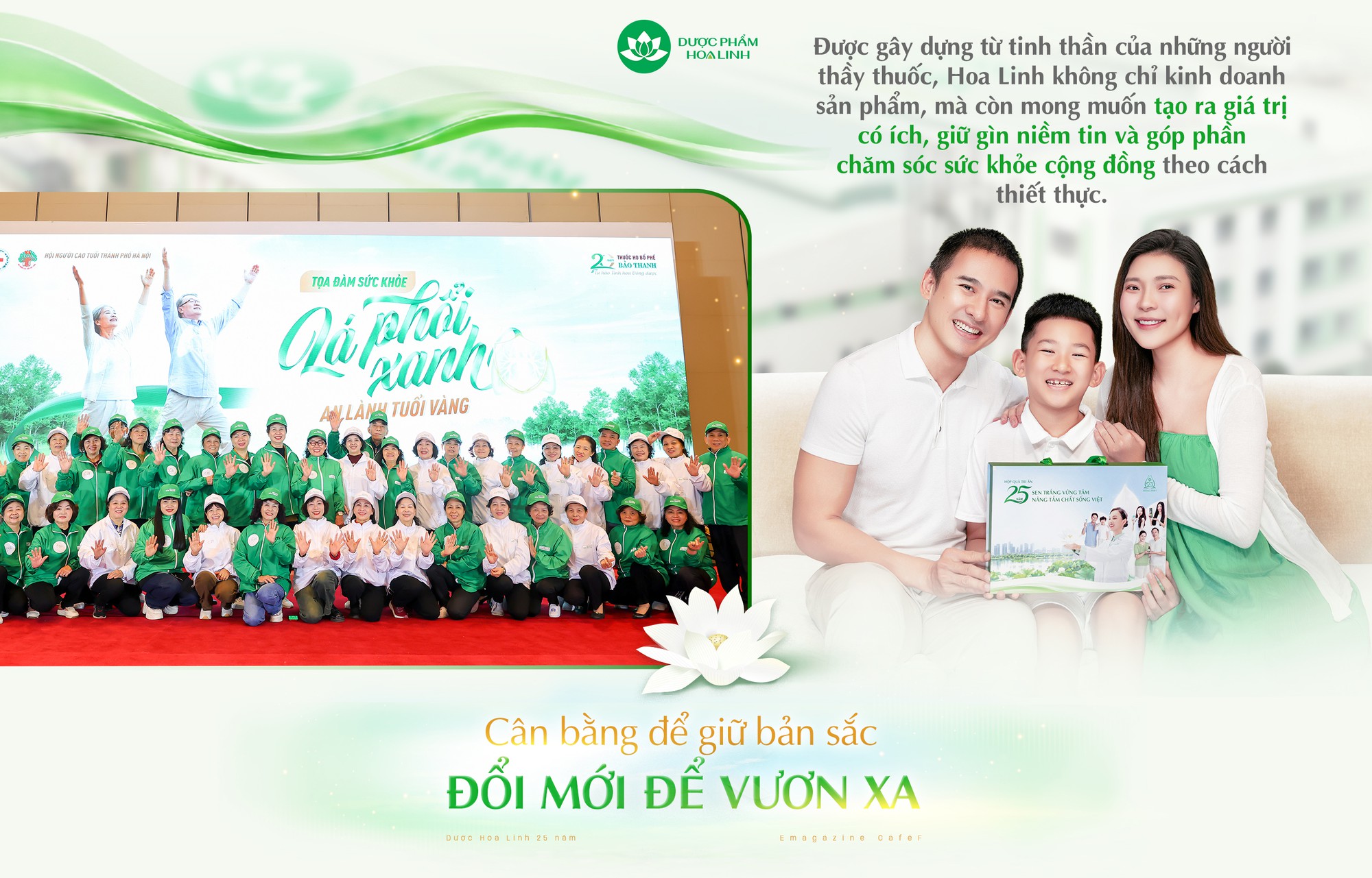 Triết lý cân bằng: Từ Đông y đến kinh doanh bền vững- Ảnh 4.
