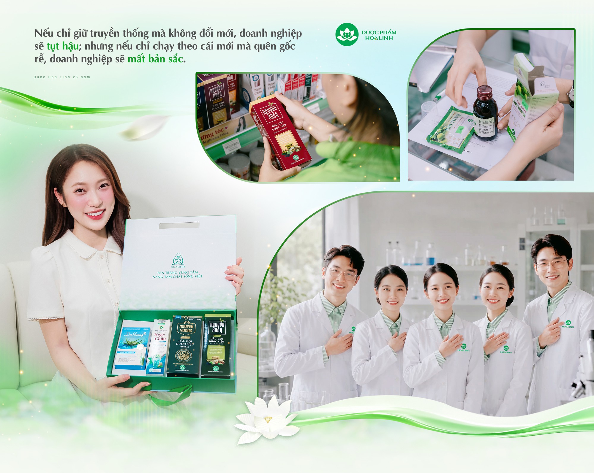 Triết lý cân bằng: Từ Đông y đến kinh doanh bền vững- Ảnh 5.