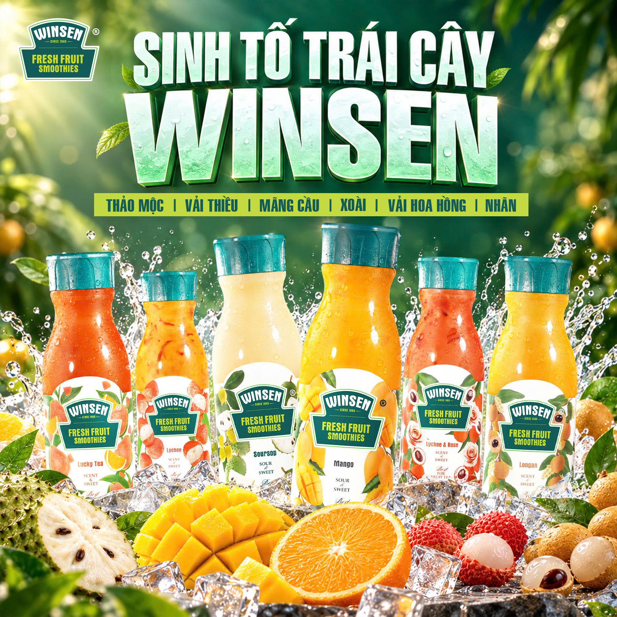 Syrup Hestia v&agrave; sinh tố Winsen trao 35 học bổng trị gi&aacute; 70 triệu đồng- Ảnh 4.