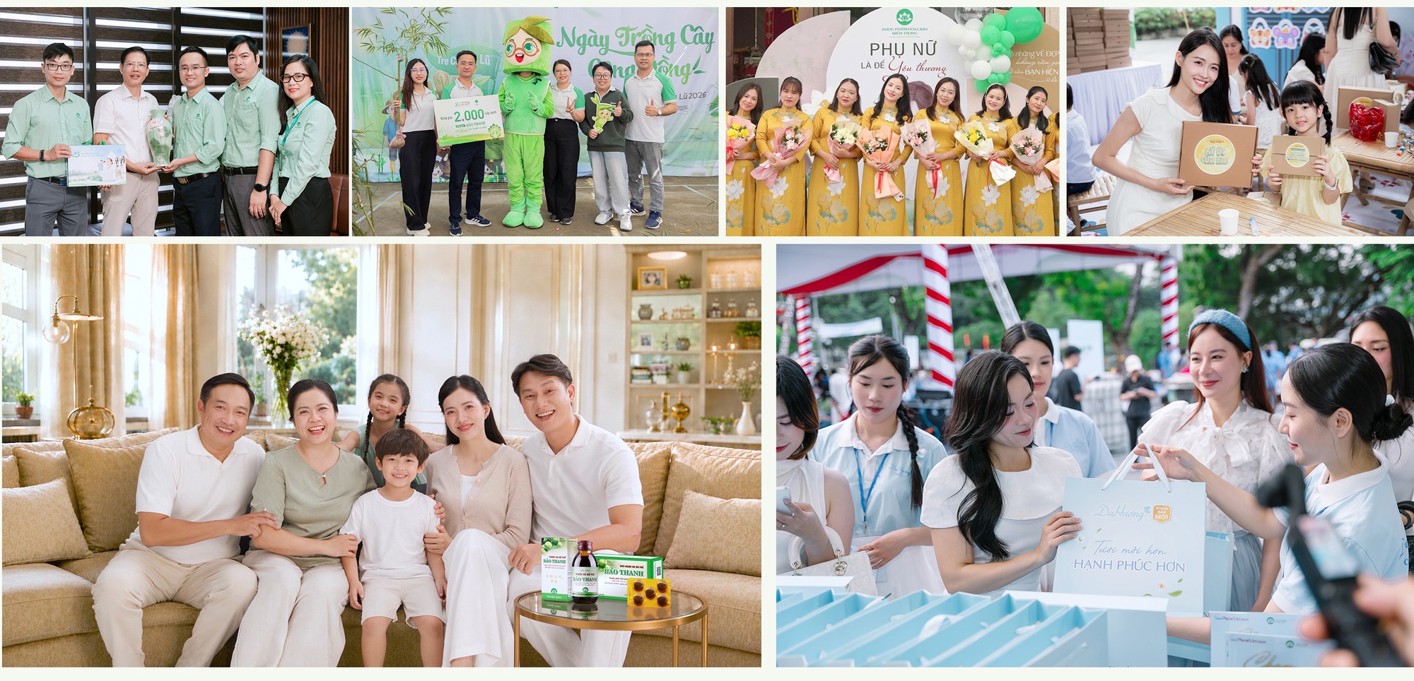 Triết lý cân bằng: Từ Đông y đến kinh doanh bền vững- Ảnh 3.